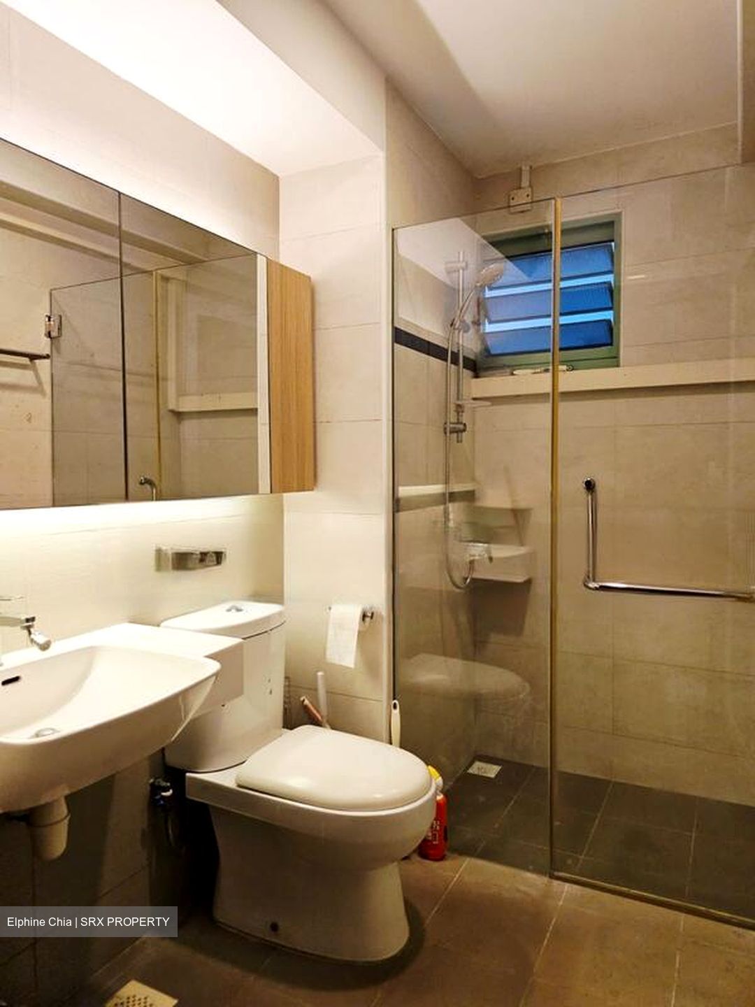 Blk 637C The Meadows (Punggol), HDB 5 Rooms #451688021